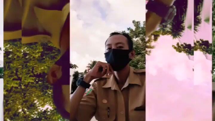 DJ always cinta kamu ~ literasi.id video asli