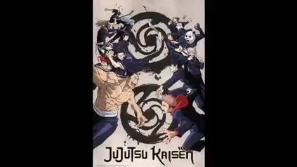 Jujutsu Kaisen Episode 7 (Tagalog dub)