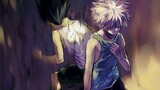 AMV || Hunter X Hunter || Painkiller