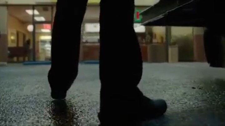 ชอบฉากนี้ ปล้นรถขนเงิน