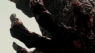 压迫感最强的一部 [新哥斯拉]