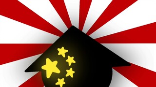 【波兰球/手书/纪念向】我们的恩人在哪里？