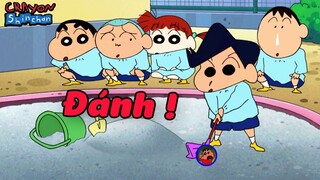 Chiến thần dọn dẹp & Chơi Golf | Xóm Anime