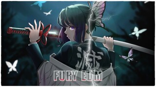 Top Nhạc EDM Cực Phiêu "Nghe Thôi Cũng Đủ Thăng Hoa" | Nhạc Điện Tử Gây Nghiện Hay Nhất | FURY EDM
