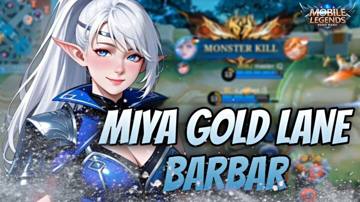 MIYA HERO LAMA MASIH MANTAP😋