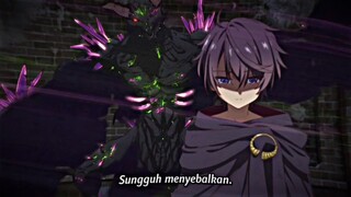 Bs-Anime - Melindungi Seseorang Tanpa Berpikir Apapun