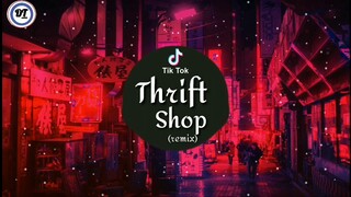 Xin Chào Tớ Là Nanno | Thrift Shop ( Remix) | Nhạc Nền TikTok Cool Ngầu Trên TikTok Việt Nam 2020