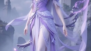 Fights Break Sphere Little Doctor Fairy