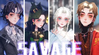 Heartbeat choice (×) I want them all! (√)