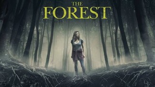 The Forest (2016) [Horror/Thriller]
