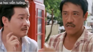 bị đổ vỏ p5 #reviewphimkhvt