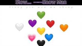 Slow... Practice Room Formation and Movement: An Intuitive Experience