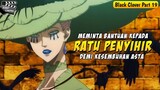 DIKIRA ORANG MESUM MALAH JADI GURU SENDIRI - Alur Cerita Film Anime Part 19