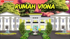 Rumah apa istana negara?