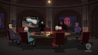 Watch The Venture Bros.: Radiant Is the Blood of the Baboon Heart 2023 link in describesn