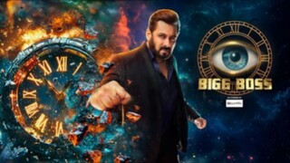 Bigg Boss new full episode today/ 21 November/ 24 hours