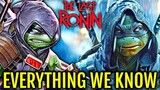 TMNT The Last Ronin Movie - Story, Release Date, Confirmed Characters And Actor, Everything We Know