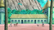 Pokemon Sun and Moon Episode 19 (Dub)