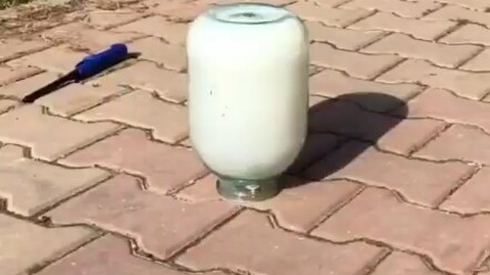 Who knows what I'm even hoping for?