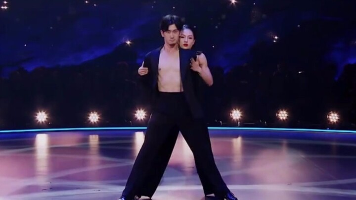 [Dance Storm and Latin | Popular Science] On the Latin dance behind the show "without innovation and