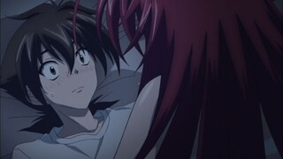 anime harem 18+