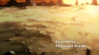 Afro samurai episode 1