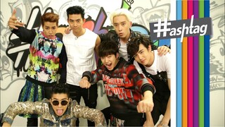 #hashtag(해시태그): 2PM _ GO CRAZY!(미친거 아니야?) [ENG/JPN/CHN SUB]