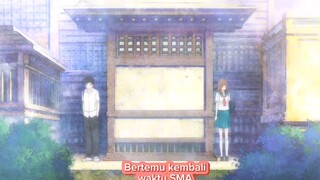 Ao Haru Ride