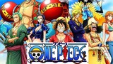 One Piece Season 16 (Free Download the entire season with one link)