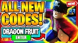 ALL NEW *SECRET* UPDATE CODES In ALL BLOX FRUITS CODES | ROBLOX Blox Fruits CODES! 2022