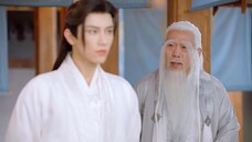 Seal of Love (2022) สดับรักก้องยุทธภพ EP 11 [ซับไทย]