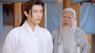 Seal of Love (2022) สดับรักก้องยุทธภพ EP 11 [ซับไทย]
