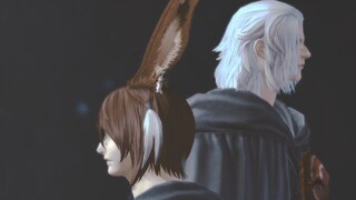 [FF14 | Once You Said] Chúng tôi sẽ gặp bạn ở Hành Hải cuối cùng (Aimee / 6.0 rất nhiều spoilers)