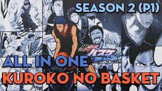 SHORTEN "Bóng ma thứ 6" | Season 2 (P1) | AL Anime