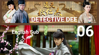 Detective Dee EP06 EngSub