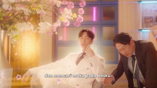 Coming Soon to Viu: Kkondae Intern Teaser | Park Hae-jin, Kim Eung-soo, Han Ji-eun, Park Ki-woong