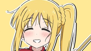 【中日字幕/完整版】孤独摇滚 虹夏角色新曲「UNITE」/ 伊地知虹夏(CV.鈴代紗弓)