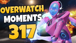 Overwatch Moments #317