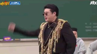 Con của chúng tôi nhảy giỏi quá!!! Charanda!