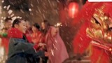 หนัง-ซีรีย์|ปาร์ตี้เทศกาลโคมไฟ วิดีโอบนเวทีขนาดใหญ่