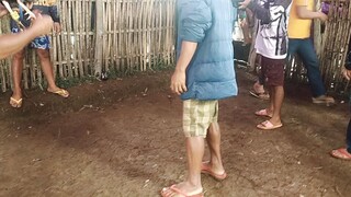 sayang talo