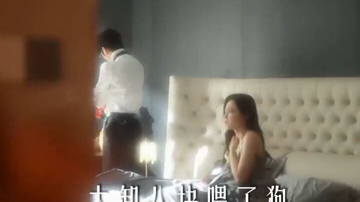 นางร้ายเกิดใหม่ขอทวงคืน