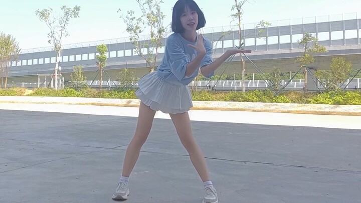 出发！去找蓝精灵！