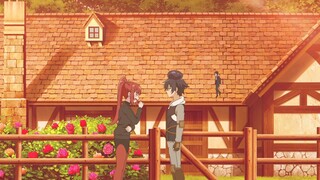 Hero.Without.a.Class.Who.Even.Needs.Skills.S01E02.Eng Sub