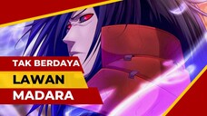 NGERI - TAK BERDAYA LAWAN MADARA (AMV)