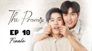 🇹🇭 The Promise (2023) | Episode 10 | 🔒FINALE🔒| Eng Sub | (Uncut Version)