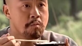 The noodles from the Ministry of War are even more delicious than meat—turns out there's a big secre