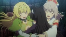 魔王を召喚しない方法 Maō o shōkan shinai hōhō - Episode 5 (Season 2)