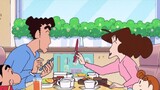 (Crayon Shin-chan Food Collection 18 Bamboo Shoot Hot Spring Cuisine Breakfast and Dinner)