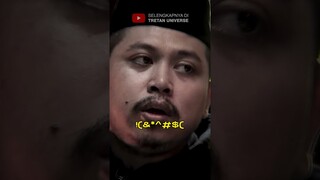 Dadar Beredar menurut Tretan Muslim - TAHAN SABAR
